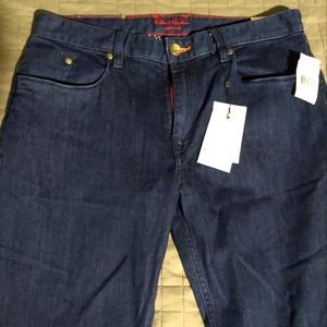 Robert Graham jeans NWT